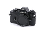 Nikon EM
