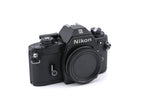 Nikon EM