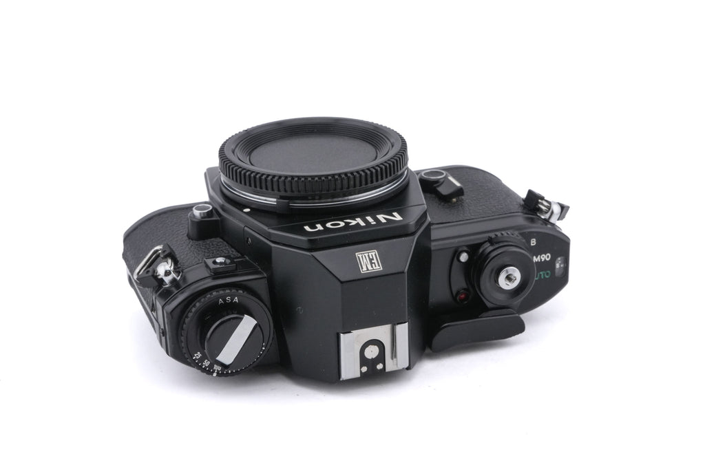 Nikon EM