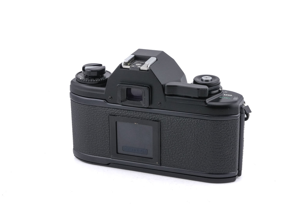 Nikon EM