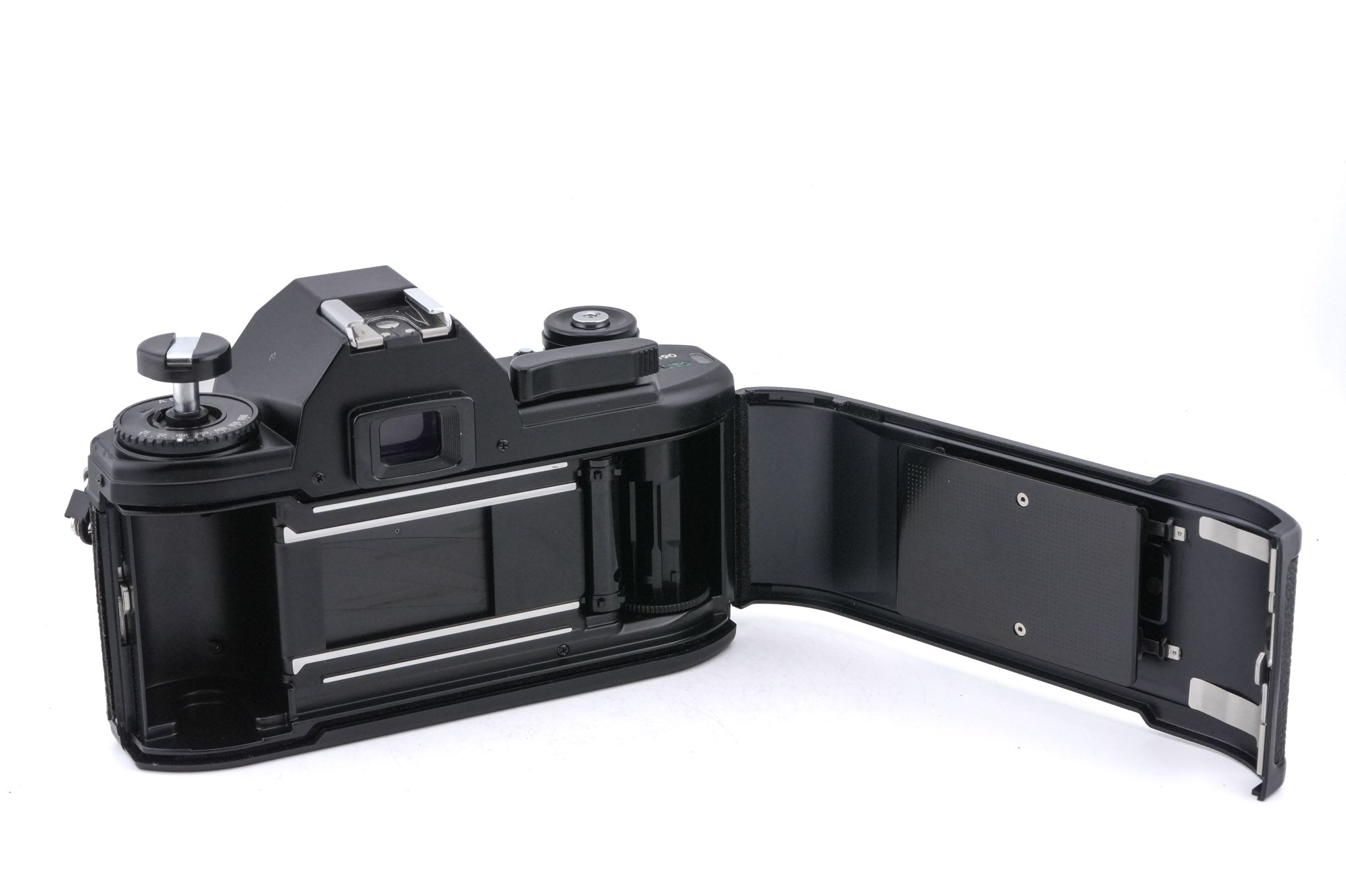 Nikon EM