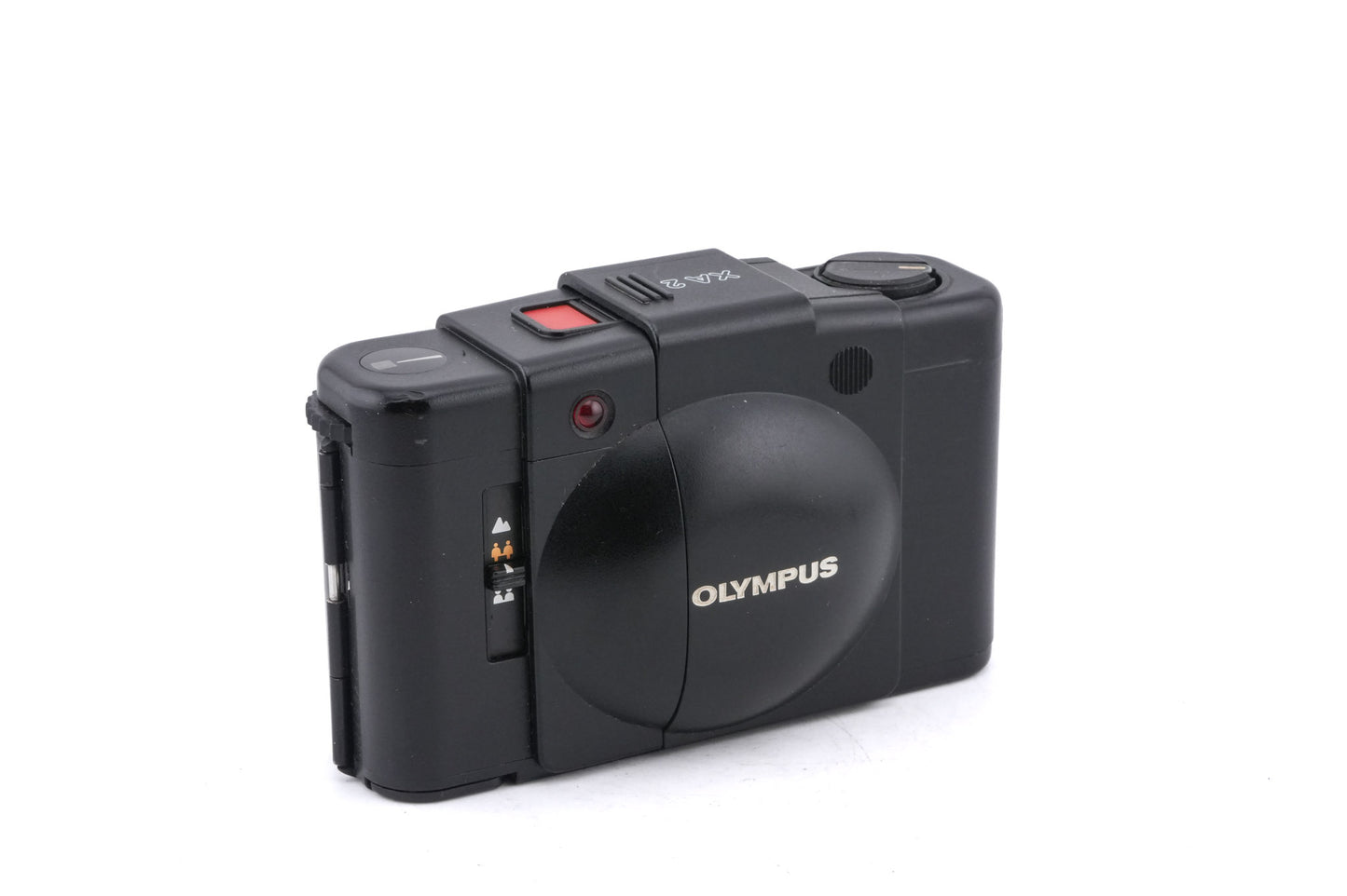 Olympus XA2 (Black)