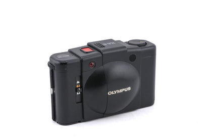 Olympus XA2 (Black)