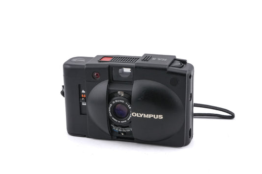 Olympus XA2 (Black)