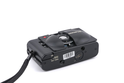Olympus XA2 (Black)