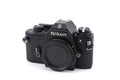 Nikon EM