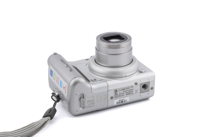 Canon PowerShot A700