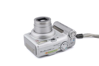 Canon PowerShot A700