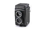 Rollei Rolleicord IIc (Model 4, K3-542)