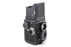 Rollei Rolleicord IIc (Model 4, K3-542)