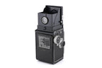 Rollei Rolleicord IIc (Model 4, K3-542)