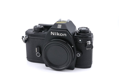 Nikon EM