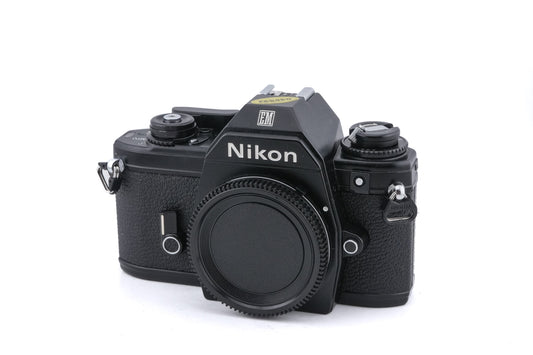 Nikon EM
