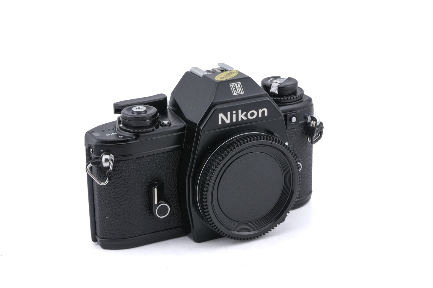 Nikon EM