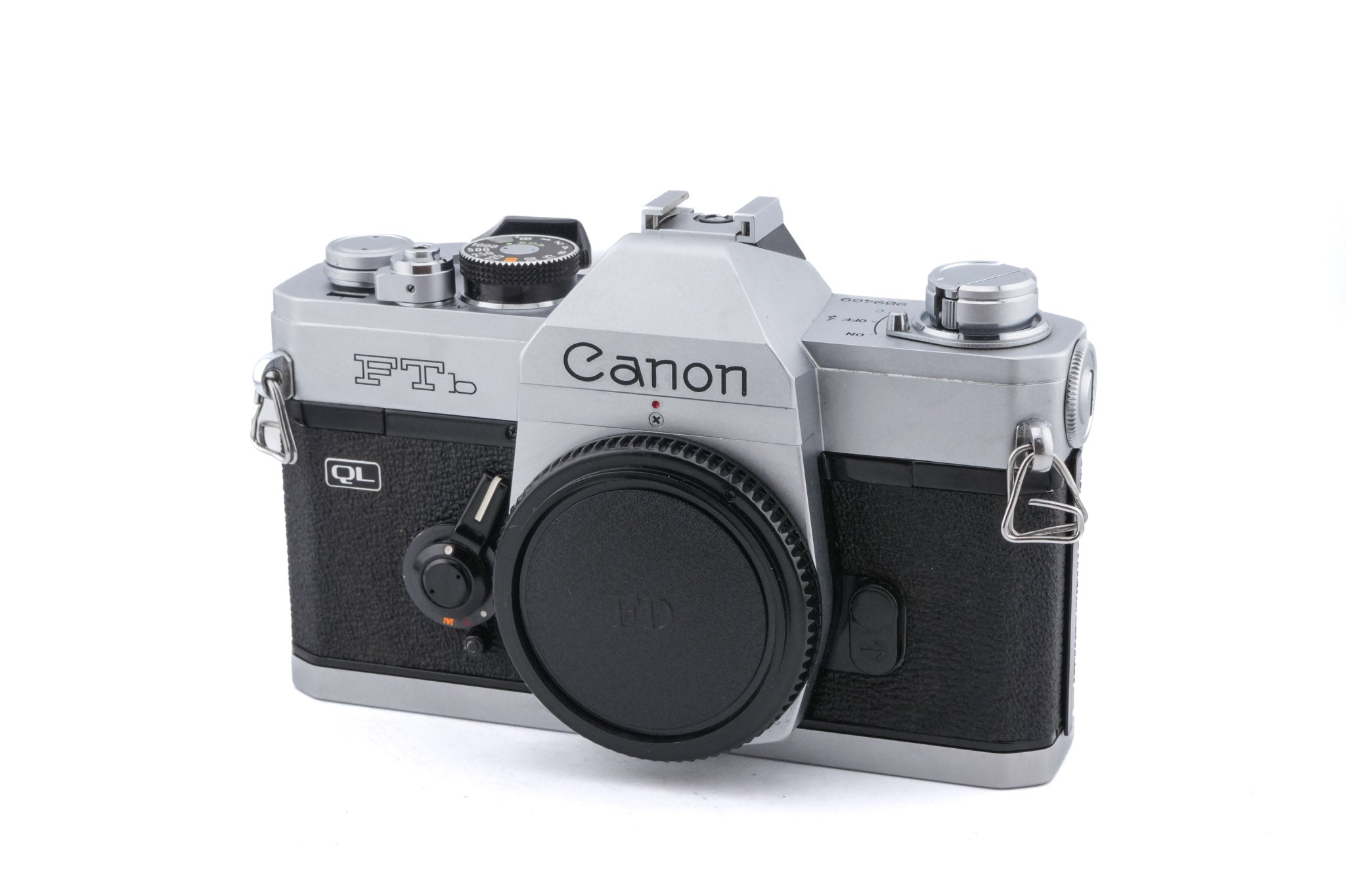 Canon FTb QL