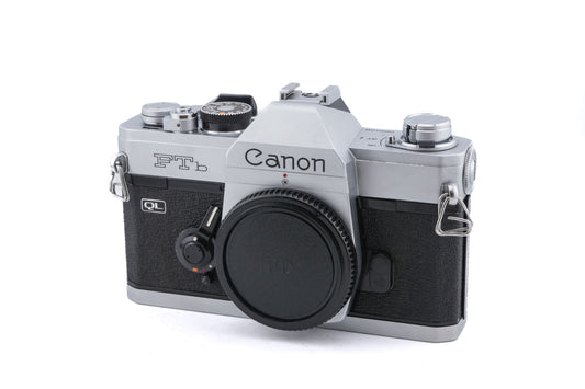 Canon FTb QL