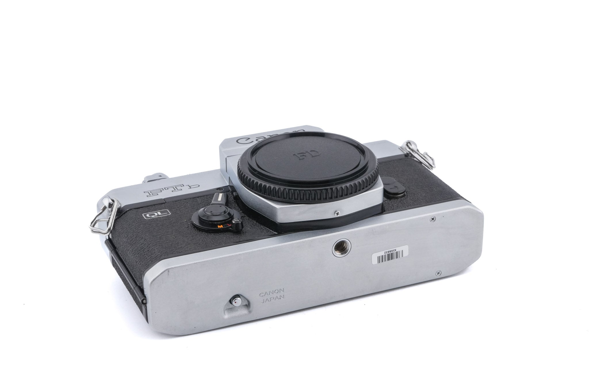 Canon FTb QL