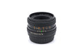 Chinon 50mm f1.9 Auto