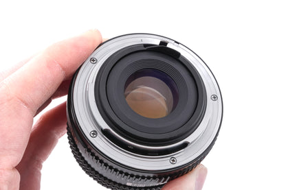 Chinon 50mm f1.9 Auto