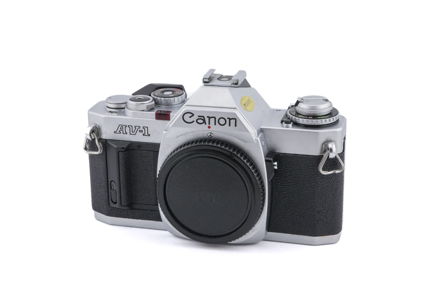 Canon AV-1