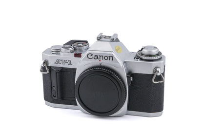 Canon AV-1