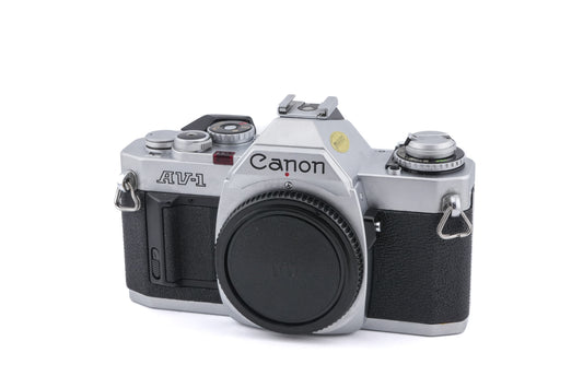 Canon AV-1