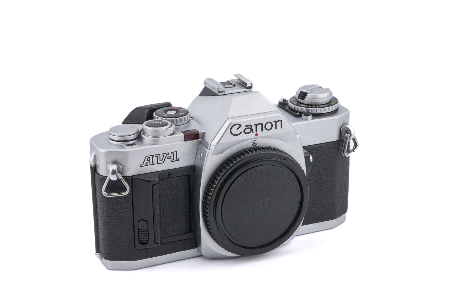 Canon AV-1