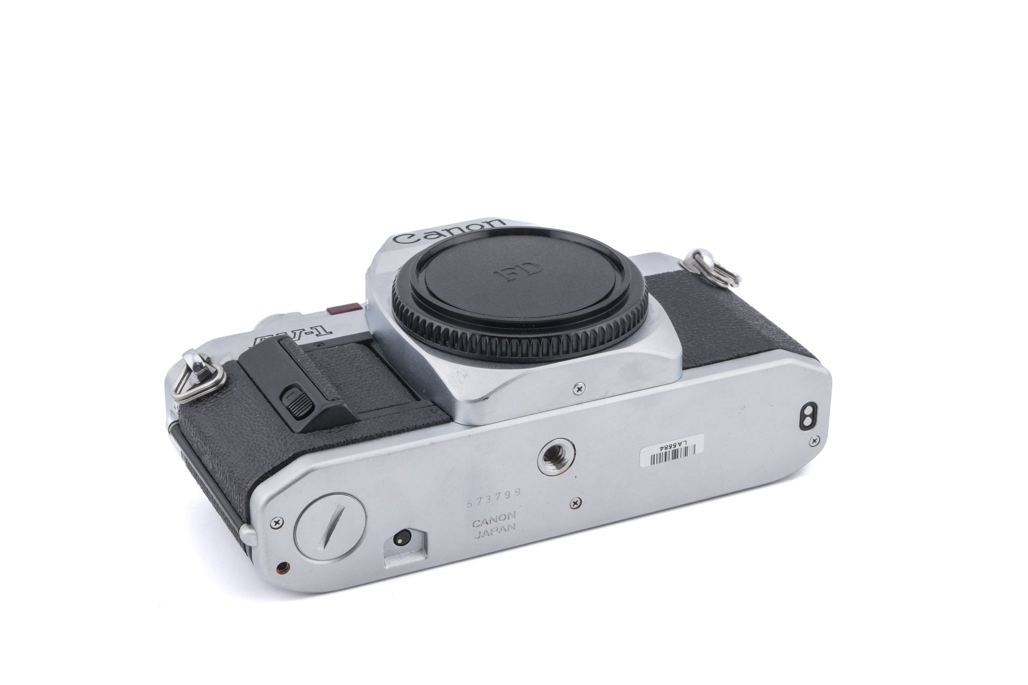 Canon AV-1