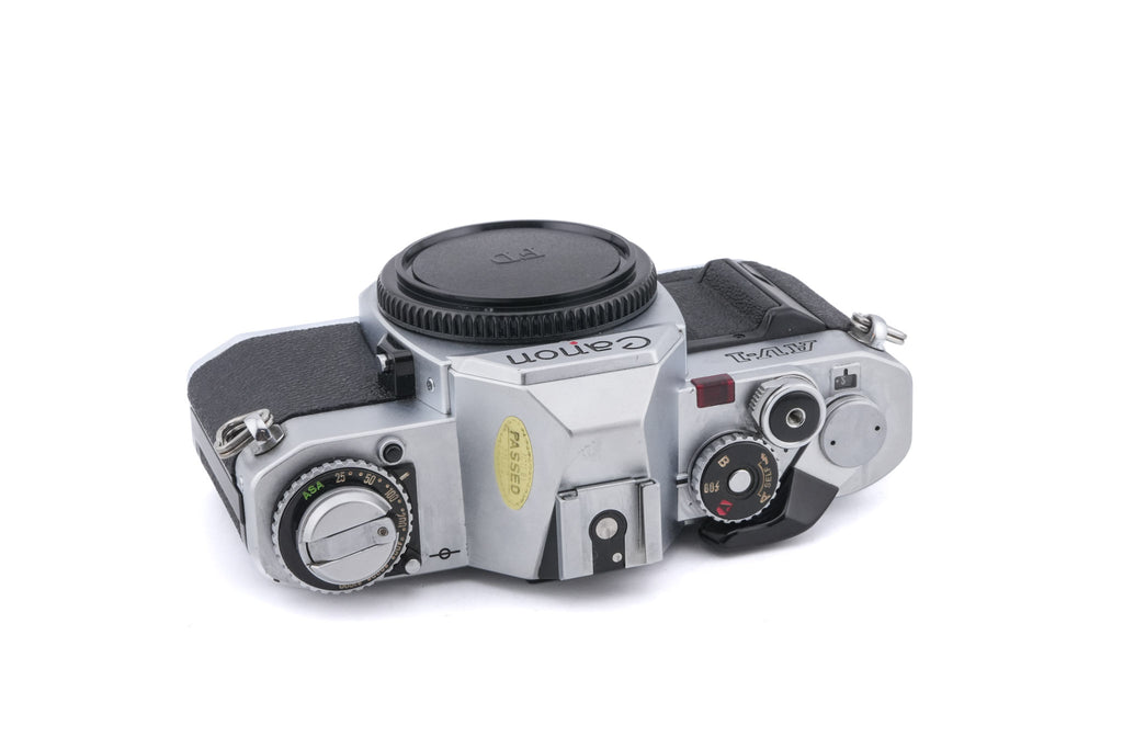 Canon AV-1
