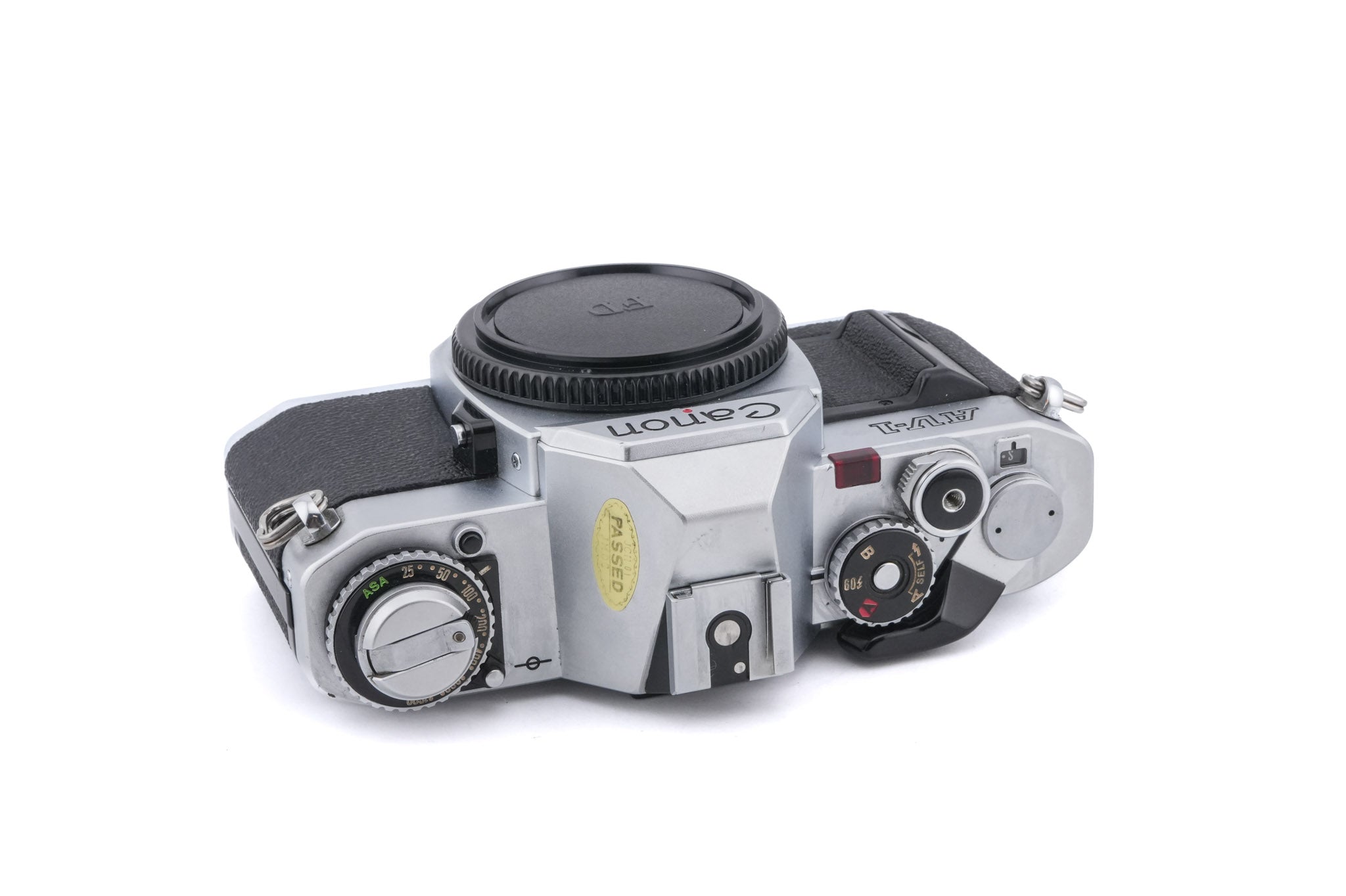 Canon AV-1