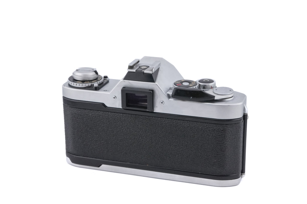 Canon AV-1