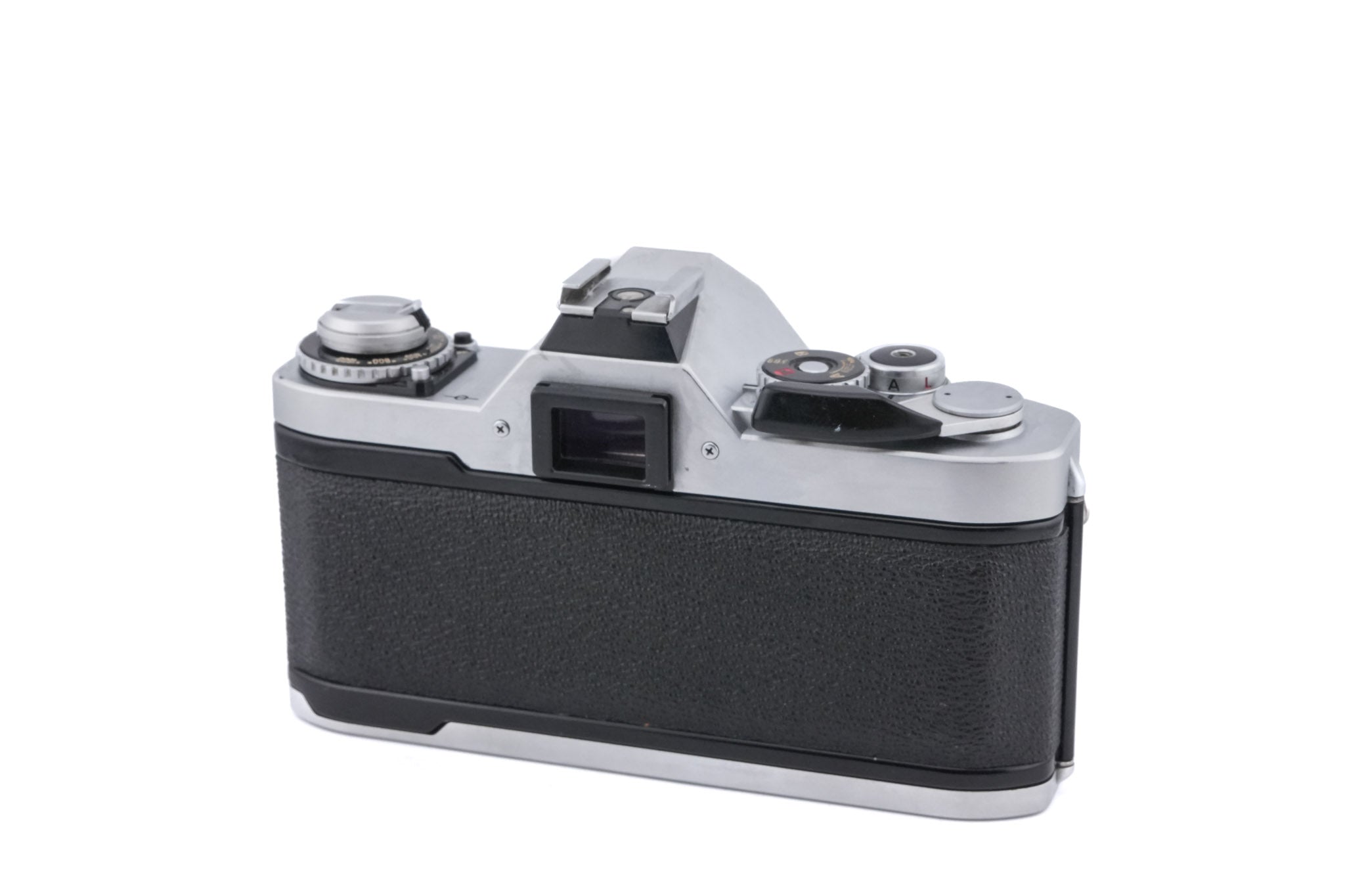 Canon AV-1