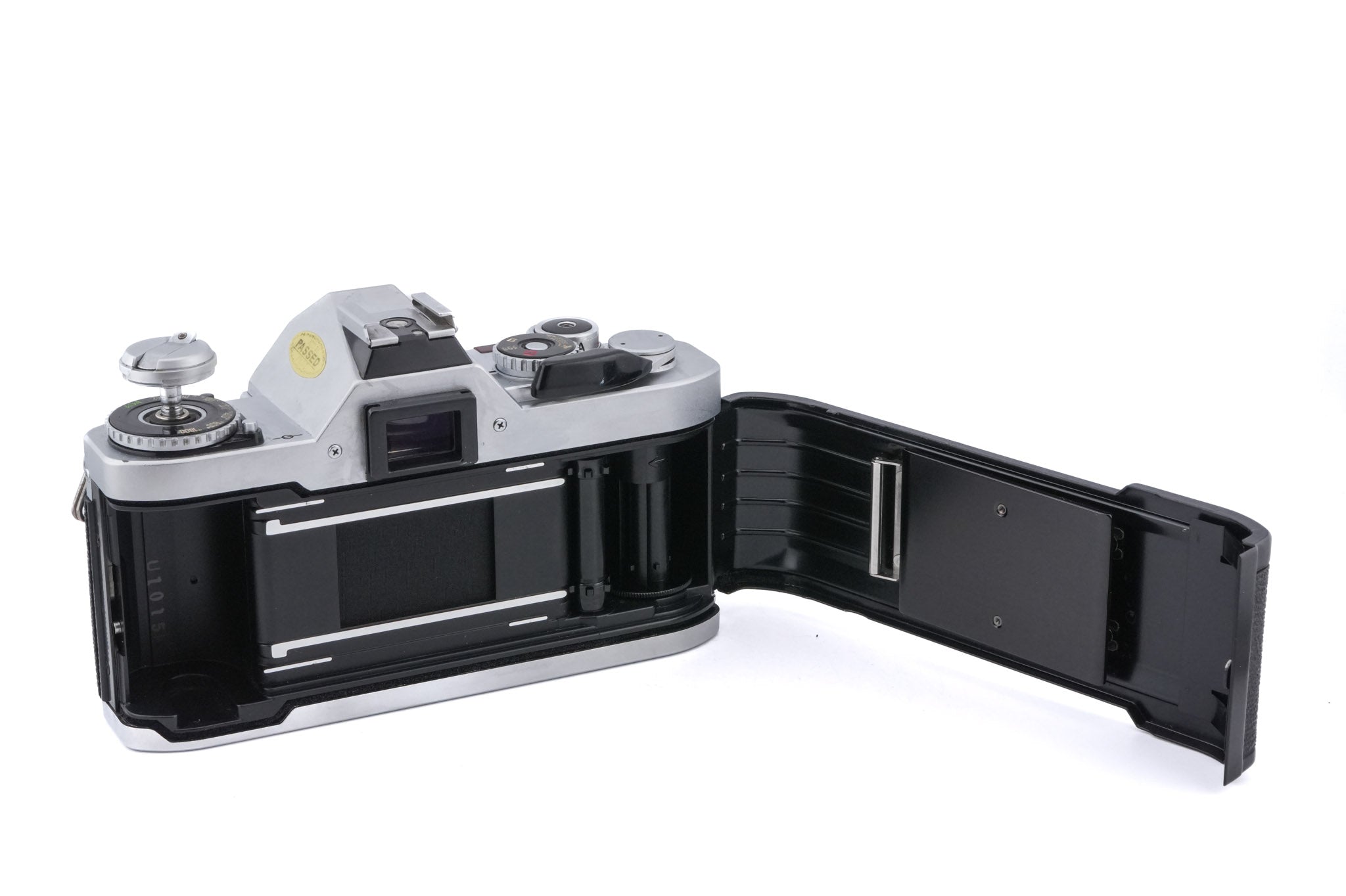 Canon AV-1