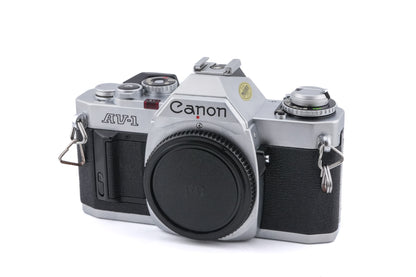 Canon AV-1