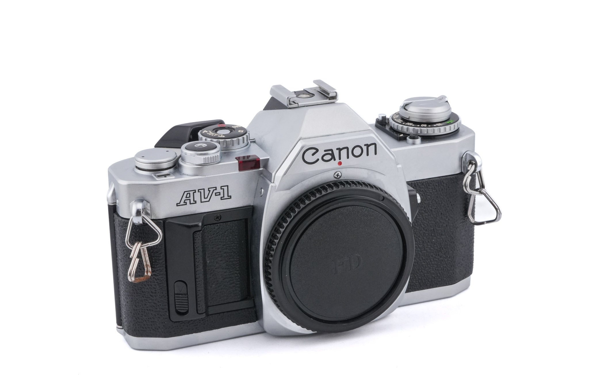 Canon AV-1