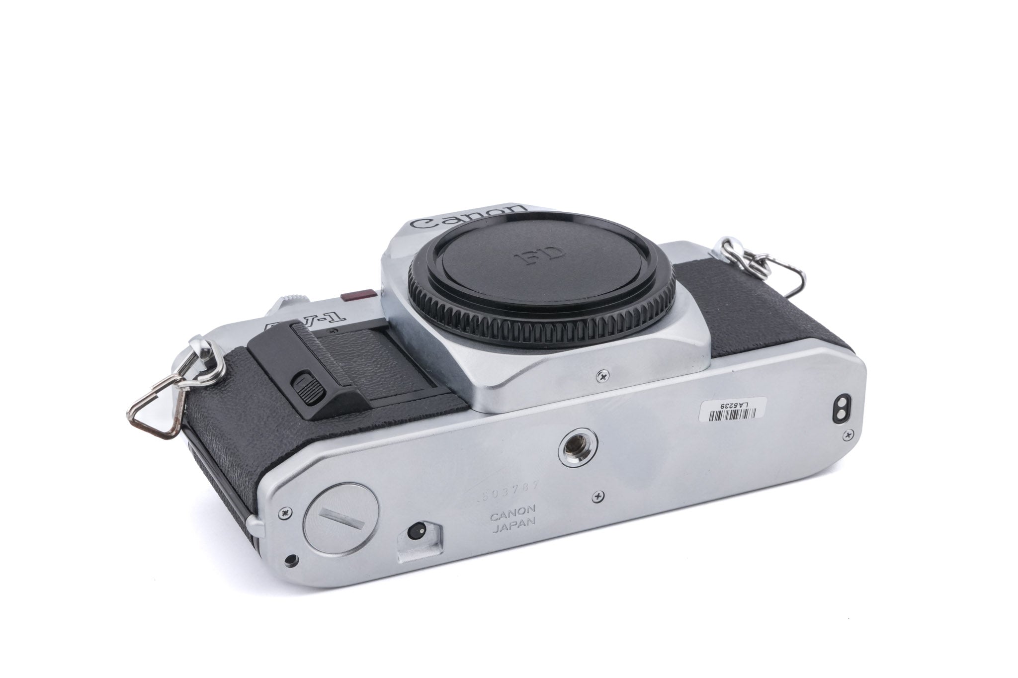 Canon AV-1