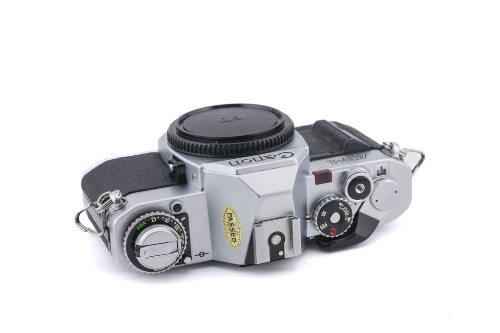 Canon AV-1
