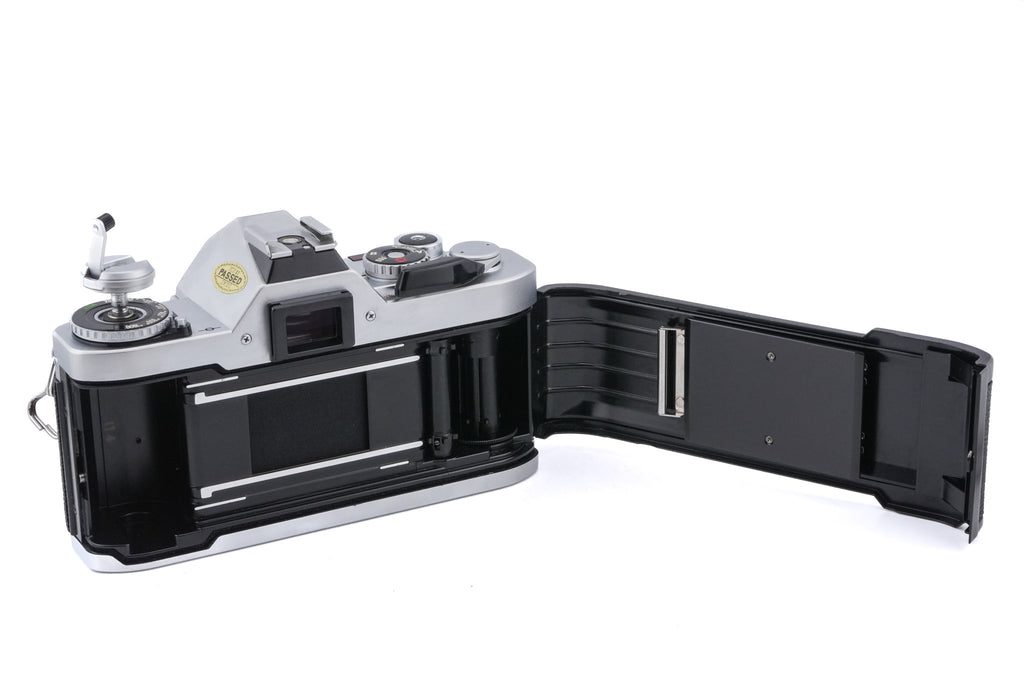 Canon AV-1