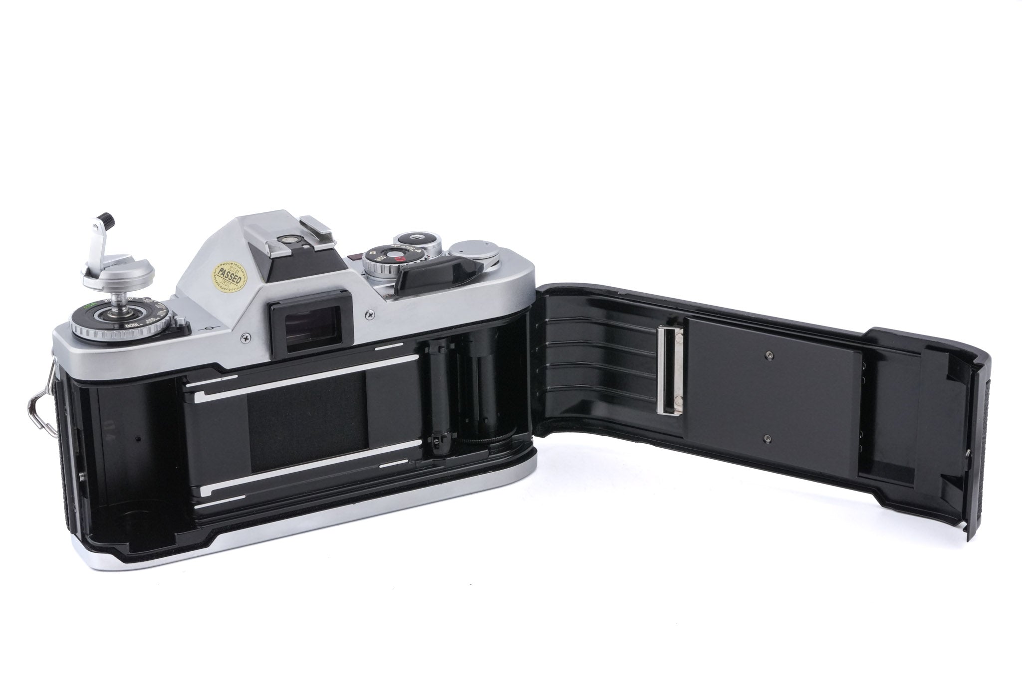 Canon AV-1