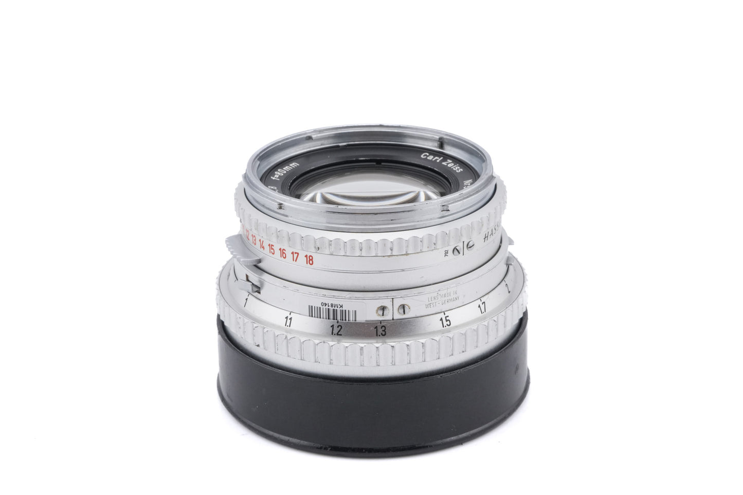 Hasselblad 80mm f2.8 Planar C (20028)