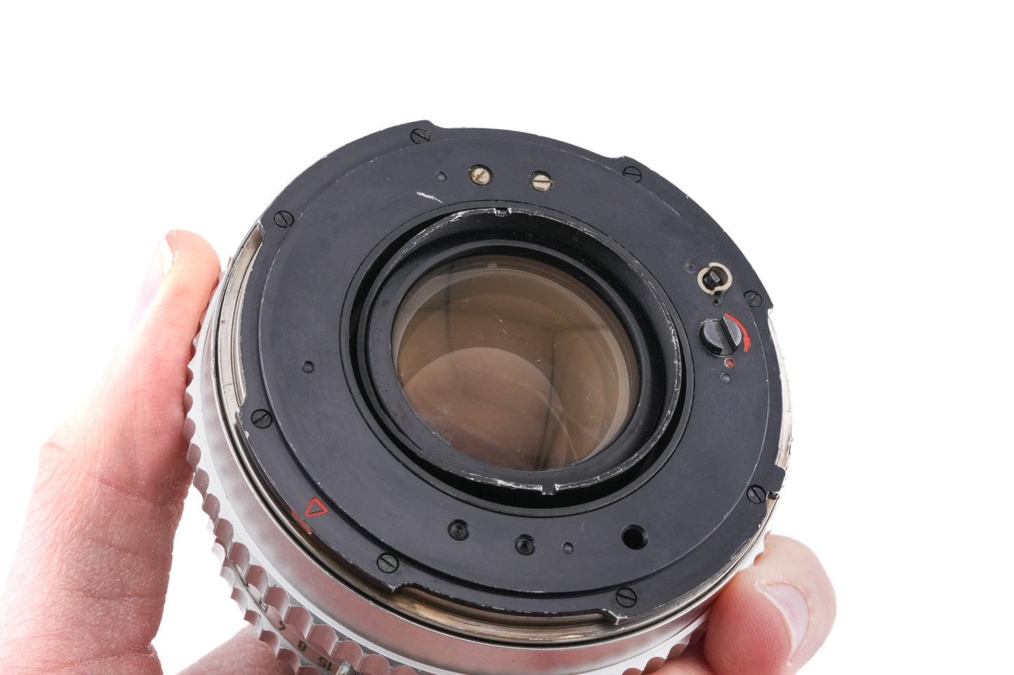 Hasselblad 80mm f2.8 Planar C (20028)