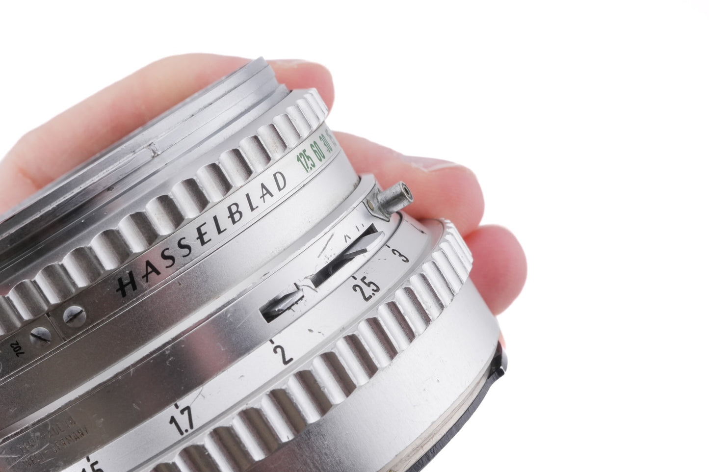 Hasselblad 80mm f2.8 Planar C (20028)