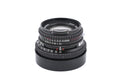 Hasselblad 80mm f2.8 Planar T* C (Black, 20028)