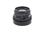 Hasselblad 80mm f2.8 Planar T* C (Black, 20028)