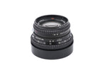 Hasselblad 80mm f2.8 Planar T* C (Black, 20028)