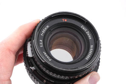 Hasselblad 80mm f2.8 Planar T* C (20028)
