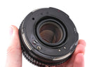 Hasselblad 80mm f2.8 Planar T* C (Black, 20028)
