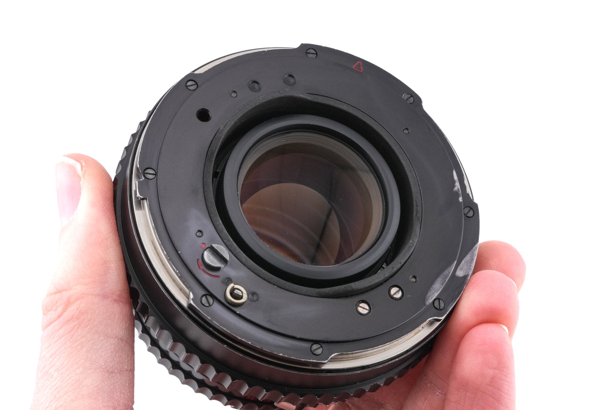 Hasselblad 80mm f2.8 Planar T* C (Black, 20028)