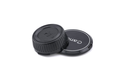 Canon 50mm f1.4 S.S.C.