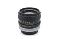 Canon 50mm f1.4 S.S.C.